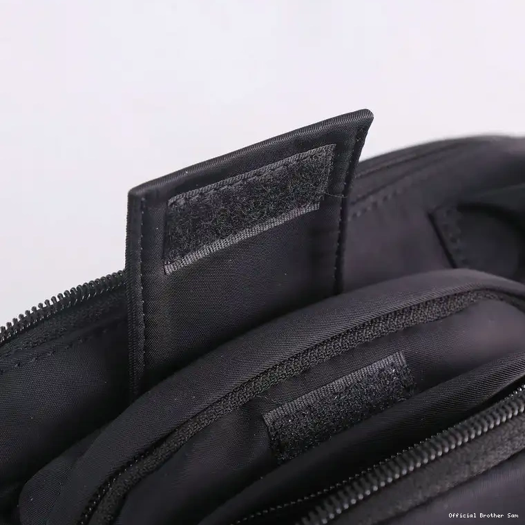 Official Brother Sam Prada Bag 2209YZ0043 0512